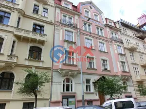 Prodej kanceláře, Praha - Vinohrady, Na Švihance, 101 m2