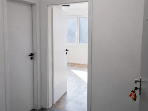 Pronájem bytu 1+kk, Vimperk - Vimperk II, 1. máje, 33 m2