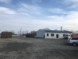 Pronájem komerční nemovitosti, Tovačov, 237 m2