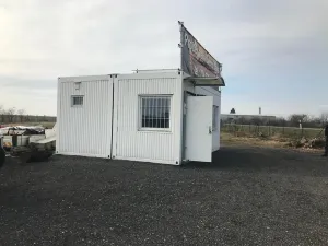 Pronájem komerční nemovitosti, Tovačov, 237 m2