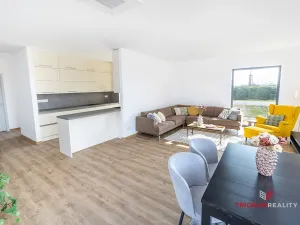 Prodej rodinného domu, Dubany, 139 m2