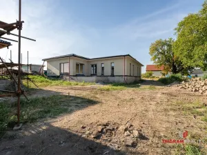 Prodej rodinného domu, Dubany, 139 m2