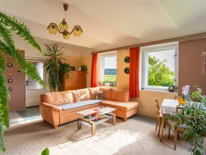 Prodej rodinného domu, Vlčice, 82 m2