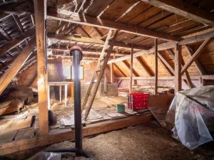 Prodej rodinného domu, Vlčice, 82 m2