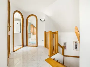 Prodej rodinného domu, Čtyřkoly, 180 m2