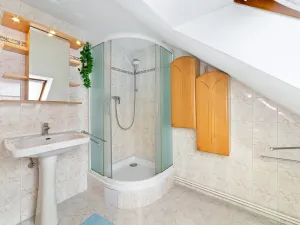 Prodej rodinného domu, Čtyřkoly, 180 m2