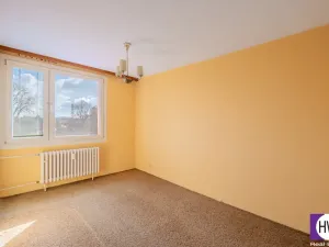 Prodej bytu 3+1, Březnice, Rožmitálská, 66 m2