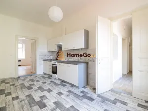 Pronájem bytu 3+kk, Praha - Vršovice, Holandská, 70 m2