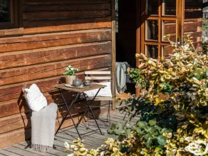 Prodej rodinného domu, Líšťany - Třebobuz, 92 m2