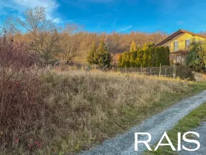 Prodej pozemku pro bydlení, Brno, Pod Mniší horou, 444 m2