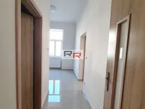 Pronájem bytu 2+1, Olomouc - Nová Ulice, Resslova, 62 m2