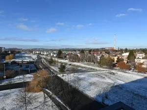 Prodej bytu 2+kk, Praha - Čakovice, Marie Podvalové, 66 m2