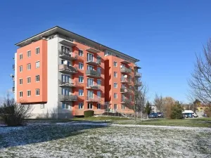 Prodej bytu 2+kk, Praha - Čakovice, Marie Podvalové, 66 m2