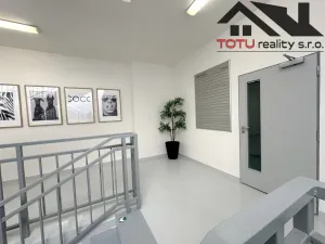 Pronájem kanceláře, Jaroměř, Jezbinská, 142 m2