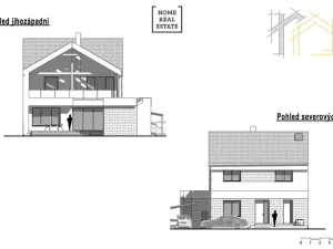 Prodej rodinného domu, Praha - Dolní Měcholupy, U svornosti, 117 m2