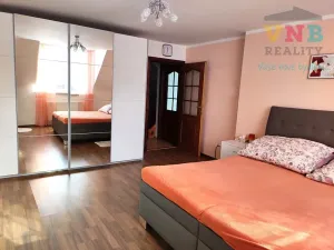 Prodej rodinného domu, Mohelnice, 290 m2