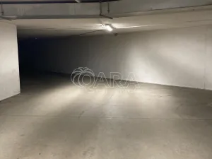 Pronájem garážového stání, Praha - Záběhlice, U Zahradního města, 13 m2