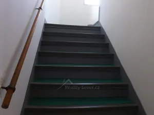 Prodej rodinného domu, Nový Bor - Arnultovice, Žižkova, 261 m2