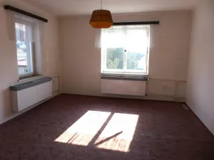 Prodej rodinného domu, Nový Bor - Arnultovice, Žižkova, 261 m2