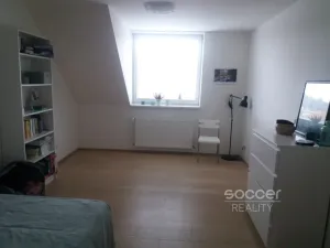 Pronájem bytu 2+1, Praha - Vokovice, Kladenská, 56 m2