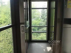 Pronájem bytu 2+1, Praha - Vokovice, Kladenská, 56 m2