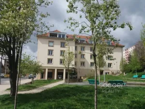 Pronájem bytu 2+1, Praha - Vokovice, Kladenská, 56 m2