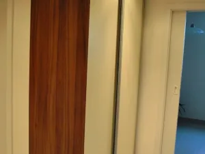 Pronájem bytu 2+1, Praha - Vokovice, Kladenská, 56 m2