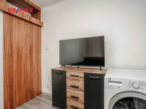 Prodej bytu 3+1, Olomouc, Foerstrova, 65 m2