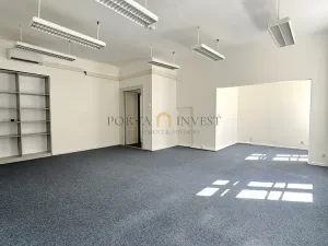 Pronájem kanceláře, Praha - Nové Město, Žitná, 237 m2
