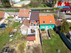 Prodej rodinného domu, Říčany, Rosická, 242 m2