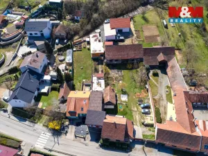 Prodej rodinného domu, Říčany, Rosická, 242 m2