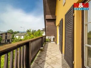 Prodej rodinného domu, Děčín - Děčín II-Nové Město, Lužická, 120 m2