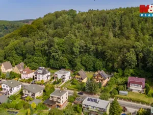 Prodej rodinného domu, Děčín - Děčín II-Nové Město, Lužická, 120 m2