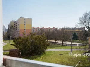 Prodej bytu 2+1, Chomutov, Písečná, 62 m2