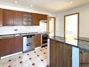 Pronájem bytu 2+1, Praha - Košíře, náměstí Josefa Machka, 54 m2