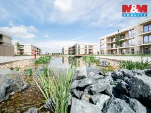 Prodej bytu 3+kk, Brandýs nad Labem-Stará Boleslav, Dřevčická, 83 m2