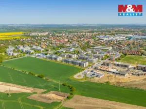 Prodej bytu 3+kk, Brandýs nad Labem-Stará Boleslav, Dřevčická, 83 m2