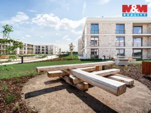 Prodej bytu 2+kk, Brandýs nad Labem-Stará Boleslav, Dřevčická, 52 m2