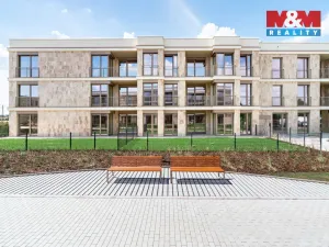 Prodej bytu 2+kk, Brandýs nad Labem-Stará Boleslav, Dřevčická, 52 m2