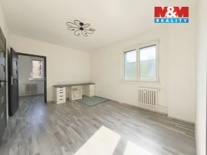 Pronájem bytu 3+1, Karviná - Mizerov, Čajkovského, 59 m2