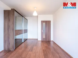 Pronájem bytu 2+kk, Praha - Letňany, Hlučkova, 60 m2