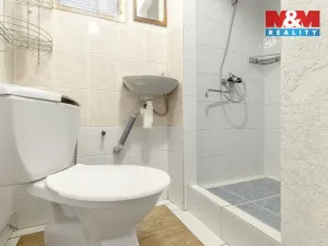 Prodej chaty, Vratimov, 50 m2