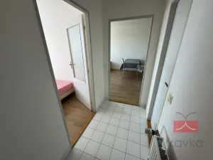 Pronájem bytu 2+kk, Humpolec, Lužická, 35 m2