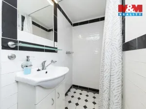 Prodej rodinného domu, Brno - Židenice, Klíny, 169 m2