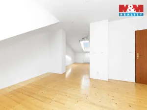 Prodej rodinného domu, Brno - Židenice, Klíny, 169 m2