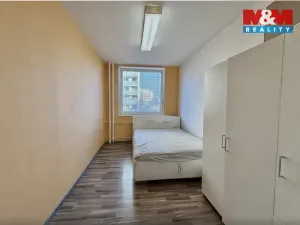 Pronájem bytu 2+kk, Kolín - Kolín IV, Želivského, 43 m2