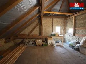 Prodej rodinného domu, Lány, Ke hřbitovu, 130 m2