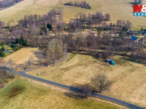 Prodej pozemku pro bydlení, Lobendava - Severní, 9084 m2