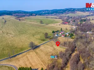 Prodej pozemku pro bydlení, Lobendava - Severní, 9084 m2