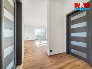 Prodej rodinného domu, Beroun - Beroun-Zdejcina, 85 m2